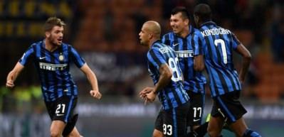 Giuseppe Meazza'da Melo'nun gecesi! 