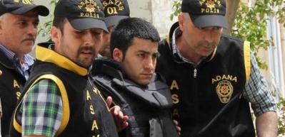 "Oğluma idam istiyorum"