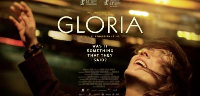 Gloria filminin fragmanı