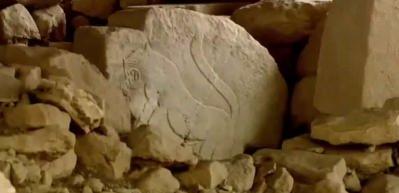  Göbekli Tepe'nin sırları