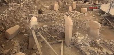  G&ouml;beklitepe, 18 ay sonra ziyarete a&ccedil;ıldı