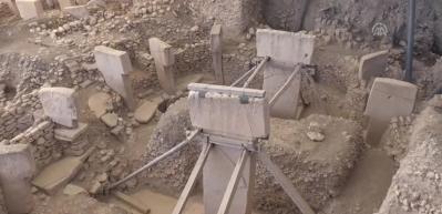 G&ouml;beklitepe 2019'da rekora koştu
