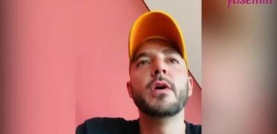 G&ouml;khan &Ouml;zen'den hakkında &ccedil;ıkan iddialara yanıt!