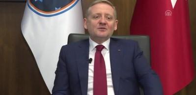 G&ouml;ksel G&uuml;m&uuml;şdağ: "Visca b&ouml;yle giderse, heykelini dikeceğiz"