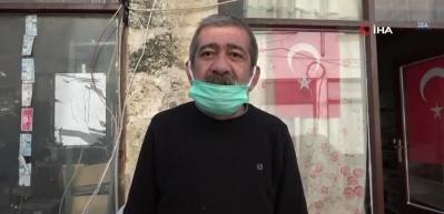 G&ouml;kten yumurta yağdı... Tarihi &ccedil;arşıda 'Yumurta' paniği
