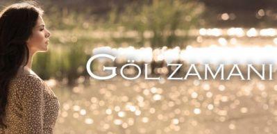 G&ouml;l zamanı filmi fragmanı izle