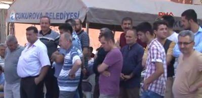 G&ouml;lbaşı'ndan gelen en acı haber; ikiz polisler şehit d&uuml;şt&uuml;