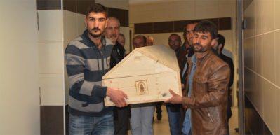 G&ouml;lete d&uuml;şen 2 &ccedil;ocuk boğuldu