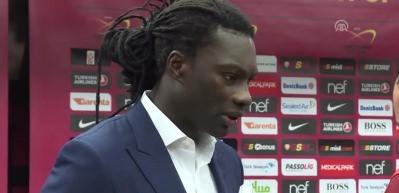 Gomis ma&ccedil; sonu hakeme y&uuml;klendi