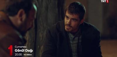 G&ouml;n&uuml;l Dağı 12. B&ouml;l&uuml;m 2. Fragmanı