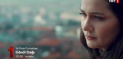  G&ouml;n&uuml;l Dağı 12. b&ouml;l&uuml;m fragmanı izle
