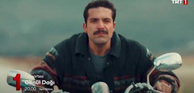 G&ouml;n&uuml;l Dağı 13. B&ouml;l&uuml;m 2. Fragmanı