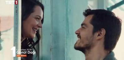 Gönül Dağı 27.Bölüm 2.Fragmanı Yayınlandı!
