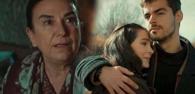 G&ouml;n&uuml;l Dağı "anne olmanın" hikayesi y&uuml;rekleri dağladı! 