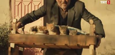 G&ouml;n&uuml;l Dağı Cemile'nin hikayesi 