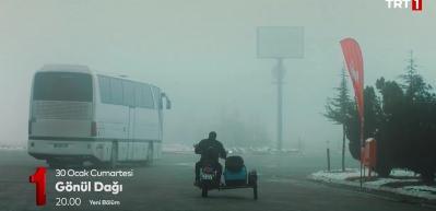Dilek Taner'e yeniden d&ouml;necek mi? G&ouml;n&uuml;l Dağı 14. b&ouml;l&uuml;m 1. fragman 