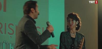 G&ouml;n&uuml;l Dağı'nda Selami'nin Neşet Ertaş performansı rekor kırdı
