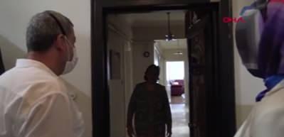 Bakan Soylu'dan 'Dalya' diyen annelere hediye