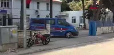  Balıkesir merkezli 11 ilde FET&Ouml; operasyonu 21 g&ouml;zaltı