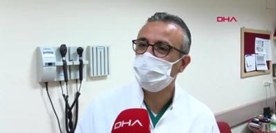 Bilim Kurulu &Uuml;yesi Tezer: Berber salonlarından muhabbeti uzatmayın