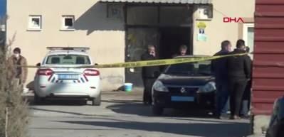 Geri dönüşüm fabrikasında patlama: 1 ölü
