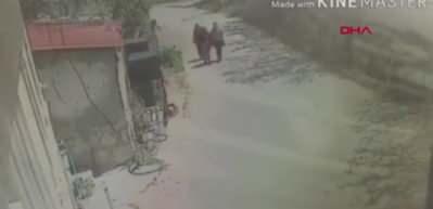  'Gezinti hırsız aile'yi JASAT yakaladı