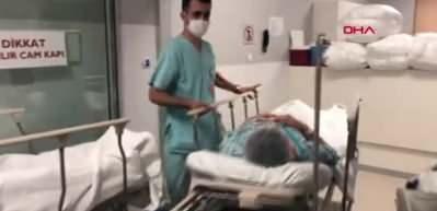 Salgın y&uuml;z&uuml;nden kadavra bağışı ka&ccedil;ırdı, ikinci hayat eşinden geldi