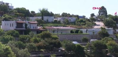 Muğla Valiliği, &Ouml;zdil'in villası i&ccedil;in m&uuml;fettiş talep etti