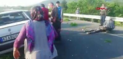 Feci kaza! Peş peşe acı haberler: 9 &ouml;l&uuml;, &ccedil;ok sayıda yaralı var