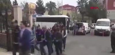 Şanlıurfa&rsquo;da 'joker' operasyonu: 24 g&ouml;zaltı