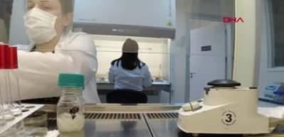 Tıbbi ve bez maske testinde &uuml;&ccedil; kritere dikkat ediliyor 