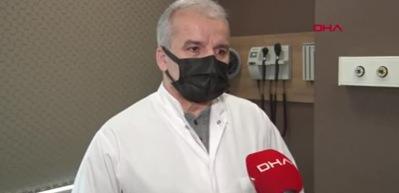Uzmanından uyarı: Koronavir&uuml;s&uuml; atlatmadan oru&ccedil; tutmayın 