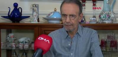 'Mutant vir&uuml;s daha &ccedil;ok 0-9 yaş grubunu etkiliyor'