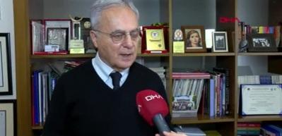Prof. Dr. Topaloğlu: T&uuml;rkiye'de SMA tedavisi var