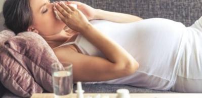 Grip hamilelere evde bitkisel yöntemler