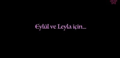 Grup Seksend&ouml;rt'ten Leyla ve Eyl&uuml;l i&ccedil;in...