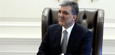 G&uuml;l'den Rusya ve &Ccedil;in'e devreye gir &ccedil;ağrısı