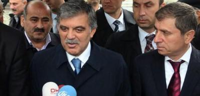 G&uuml;l'den 'En uzun MGK' değerlendirmesi