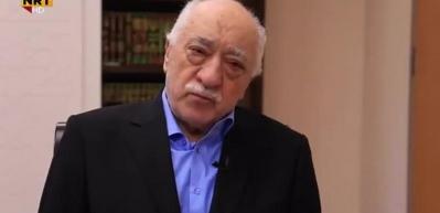 Ter&ouml;ristbaşı G&uuml;len, şimdi de G&uuml;neydoğu şehitlerimize dil uzattı
