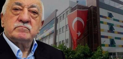 G&uuml;len'in adını taşıyan okula bakın ne isim verildi