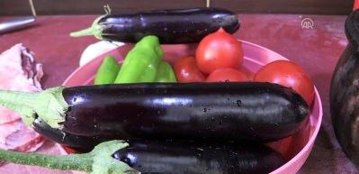 Güveçten çıkan lezzet: ''Calla''