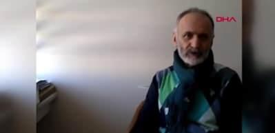 En anlamlı g&uuml;nde paylaşıldı...Prof Dr. Cemil Taşcıoğlu'nun duygulandıran mesajı