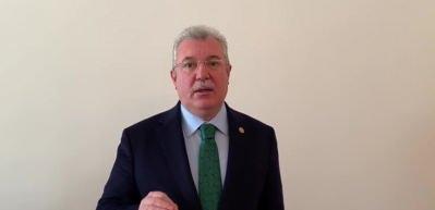 CHP'li ismin canlı yayındaki skandal s&ouml;zlerine tepkiler &ccedil;ığ gibi!
