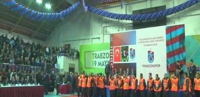 Hacıosmanoğlu: En azılı d&uuml;şmanım &Ouml;zak'tır