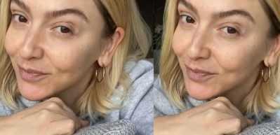 Hadise sosyal medyadan &uuml;nl&uuml; isimlere meydan okudu!