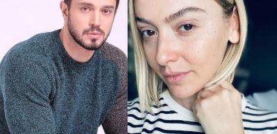 Hadise ve Murat Boz'un paylaşımları rekor kırdı!