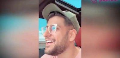 Hadise ve Reynmen'in paylaştığı Mero şarkısı rekor kırdı!