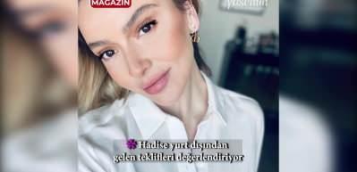 Hadise yurt dışına açılıyor! Üç ülkeden teklif geldi