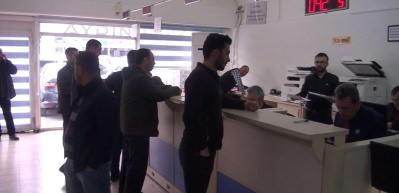 'N&ouml;bet&ccedil;i noter' uygulaması başlıyor!