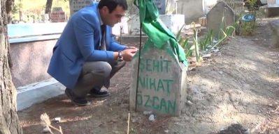 Hain denildi, 24 yıl sonra şehit unvanı verildi!